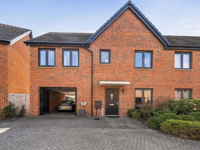 House for sale in Old Woking, Woking
