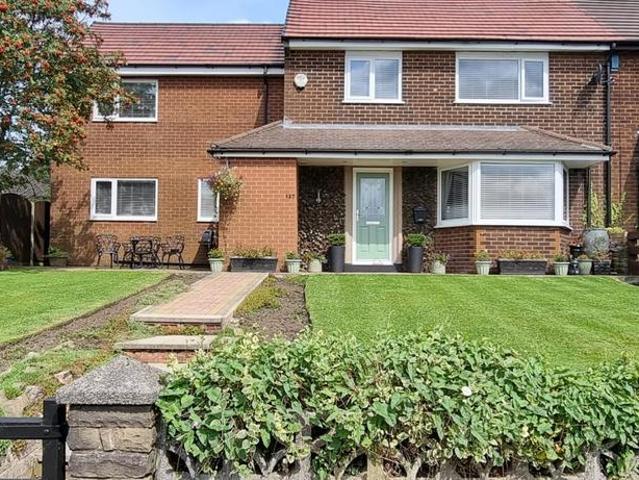 House for sale in Flax Moss, Irwell Vale
