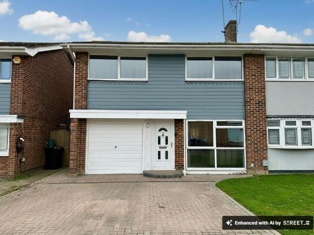 House for sale in Great Burstead, Isle Of Man