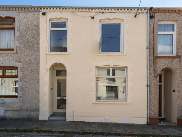 House for sale in Hilltop, Vale