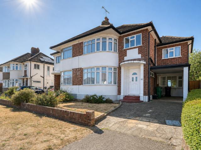 House for sale in Green Street Green, Greater London