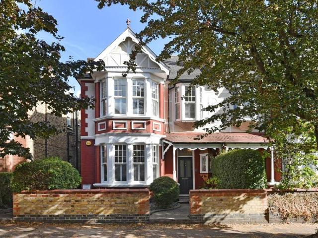 House for sale in London Borough of Ealing, Greater London