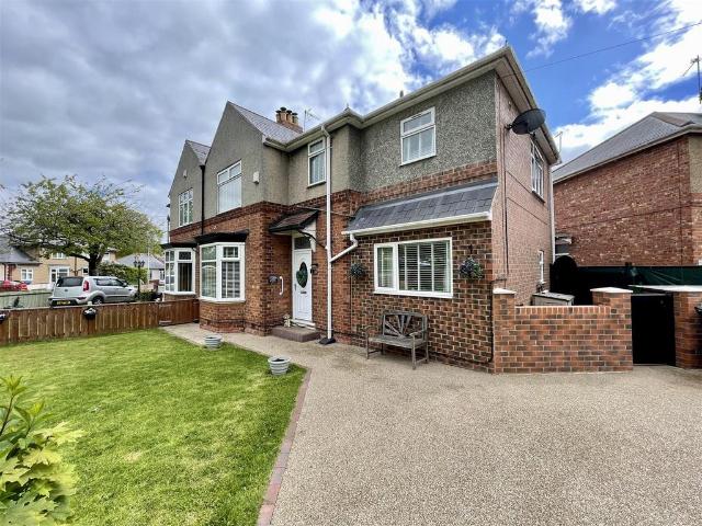 House for sale in Darlington