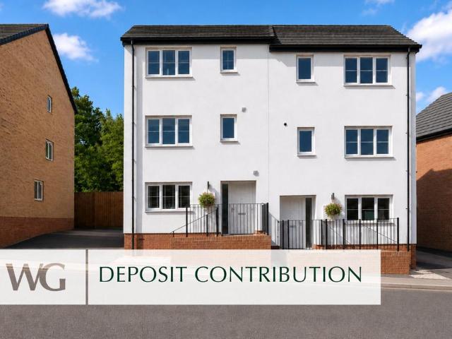 House for sale in Budlake, Devon