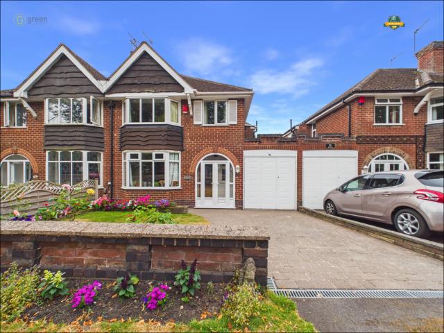 House for sale in Walmley, Birmingham