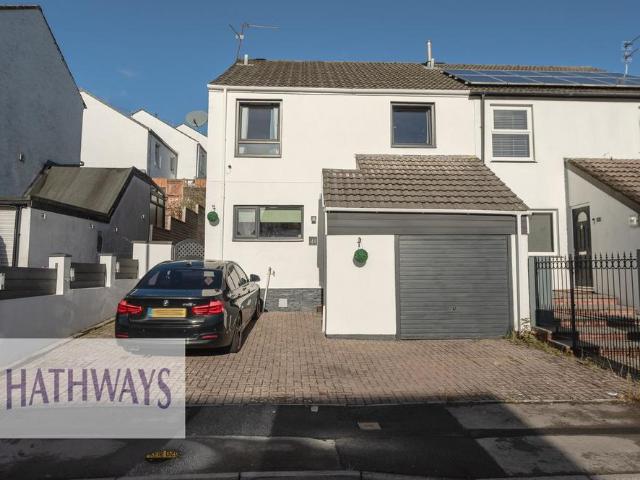 House for sale in Ty Canol, Cwmbrân