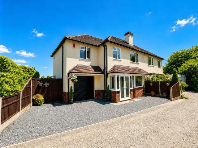 House for sale in Boley Park, Staffordshire