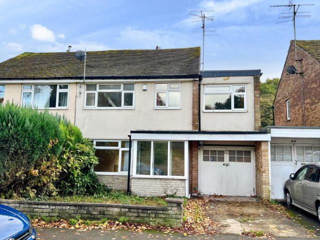 House for sale in South Yorkshire