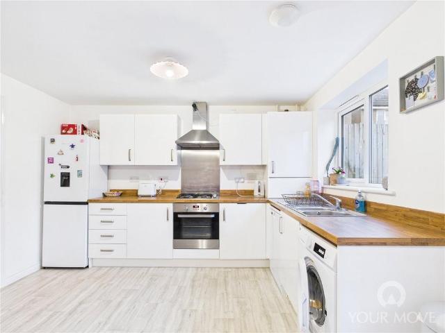 House for sale in Red Hall, Darlington