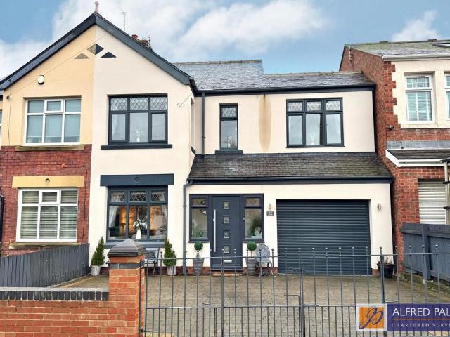 House for sale in Roker, Sunderland