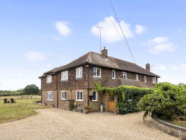 House for sale in Horsham, West Sussex