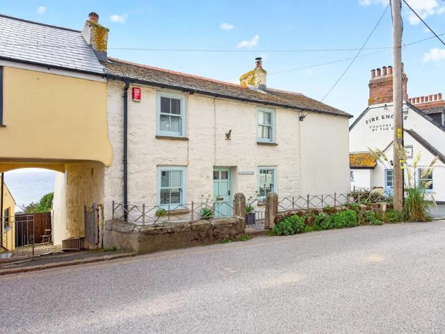 House for sale in Marazion