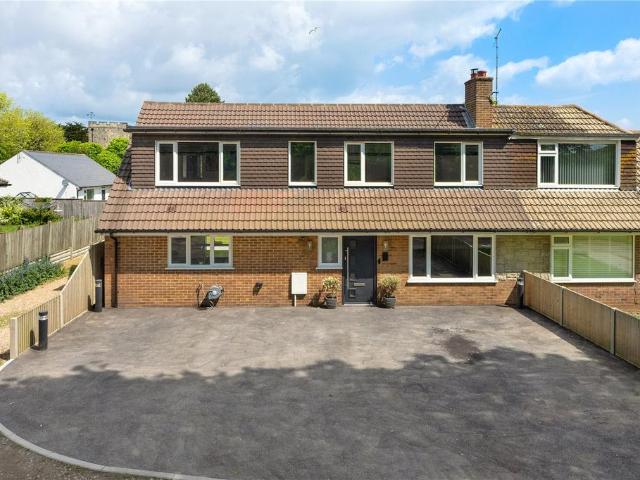 House for sale in Ash, Kent