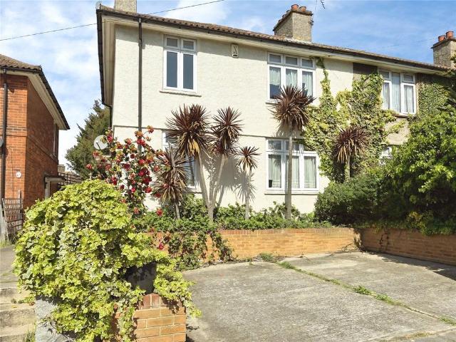 House for sale in Royal Borough of Greenwich, Greater London
