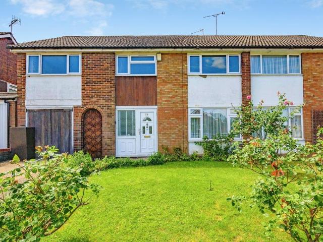 House for sale in Pouchen End, Hertfordshire