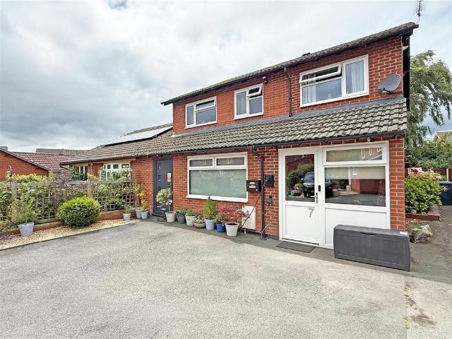 House for sale in Gains Park, Frankwell