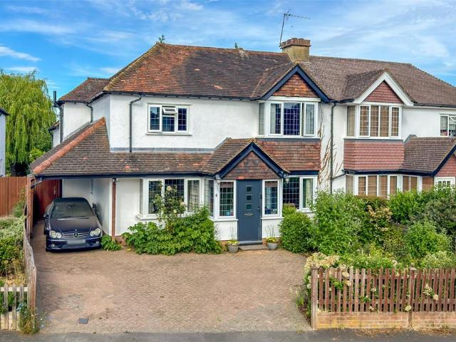 House for sale in Southdown, Five Acres
