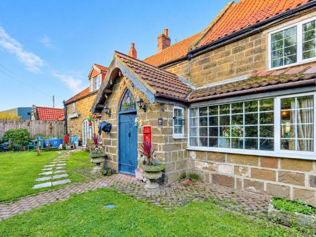 House for sale in Lackenby, Lazenby