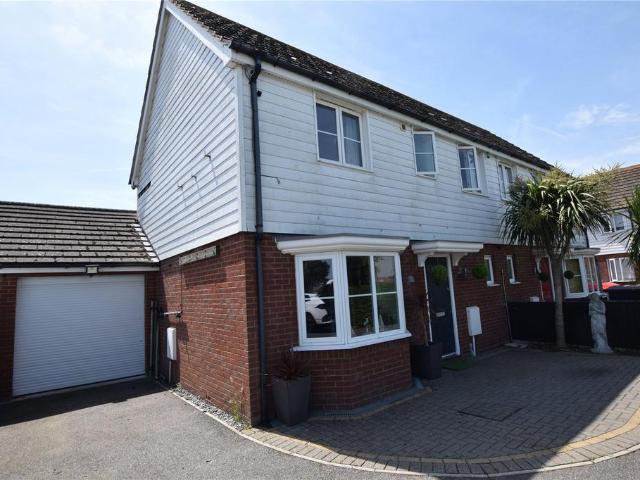 House for sale in St Lawrence, Maldon