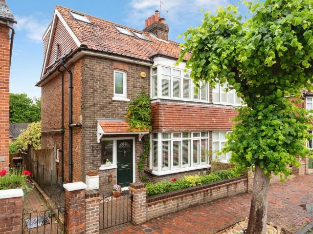 House for sale in St James, Sandown Park
