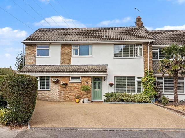 House for sale in Wareham Town, Arne