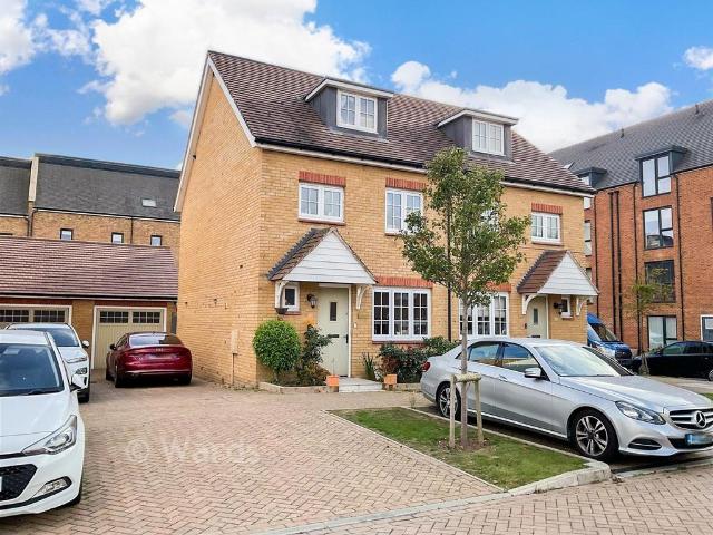 House for sale in Strood