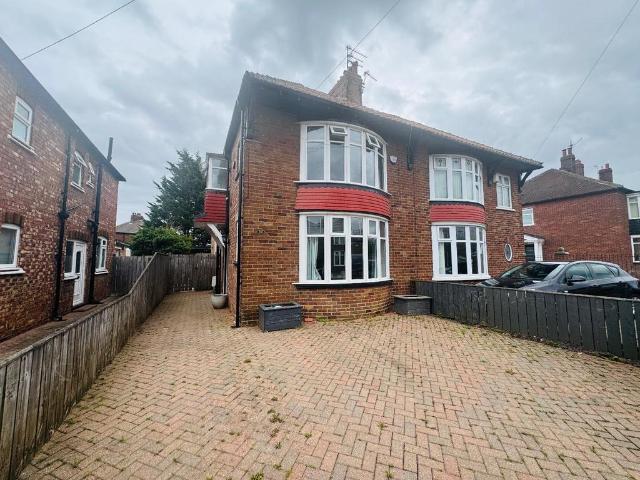 House for sale in Normanby, Middlesbrough