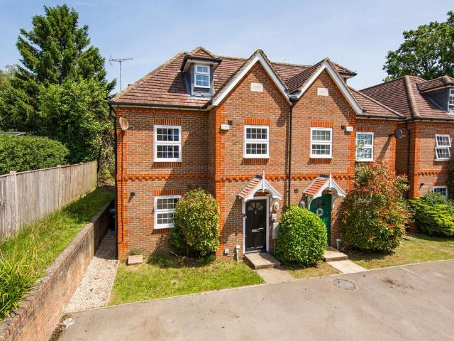 House for sale in Cross In Hand, East Sussex
