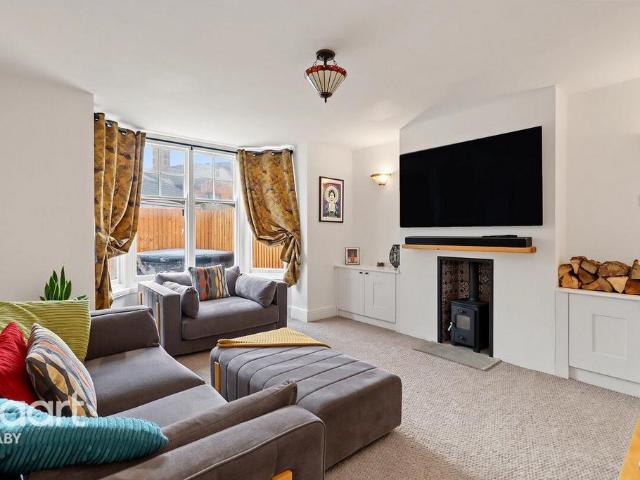 House for sale in Countesthorpe, Blaby