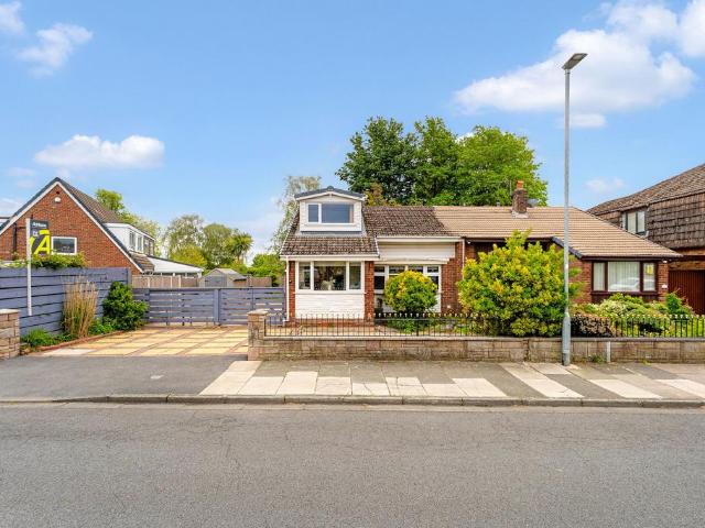 House for sale in Garswood, St Helens