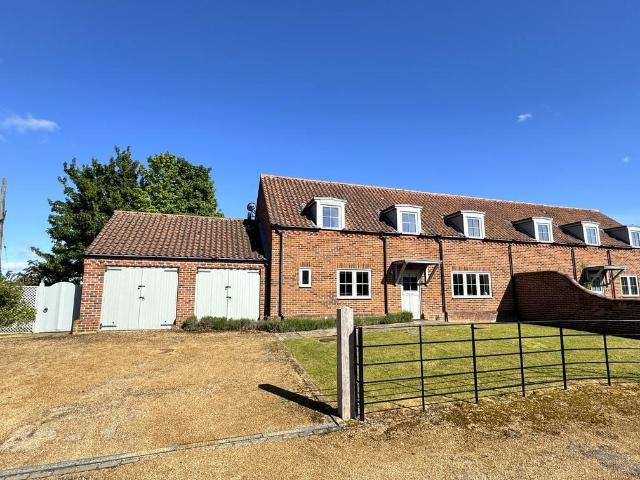 House for sale in Brookville, Norfolk