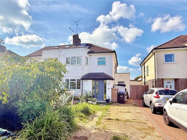 House for sale in Worthing, West Sussex