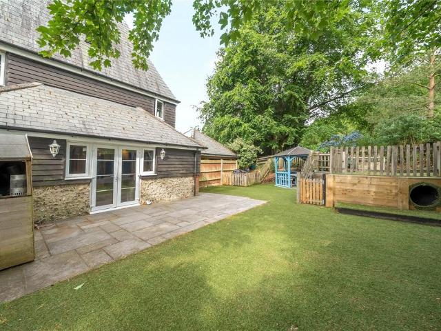 House for sale in Bolton Low Houses, Hampshire