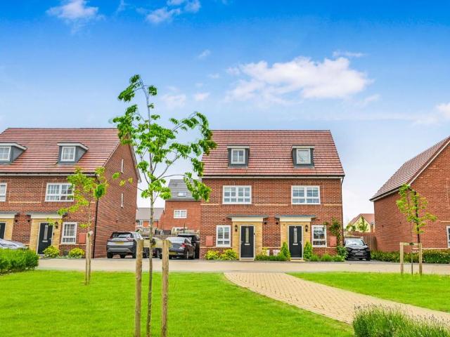 House for sale in Duton Hill, Essex