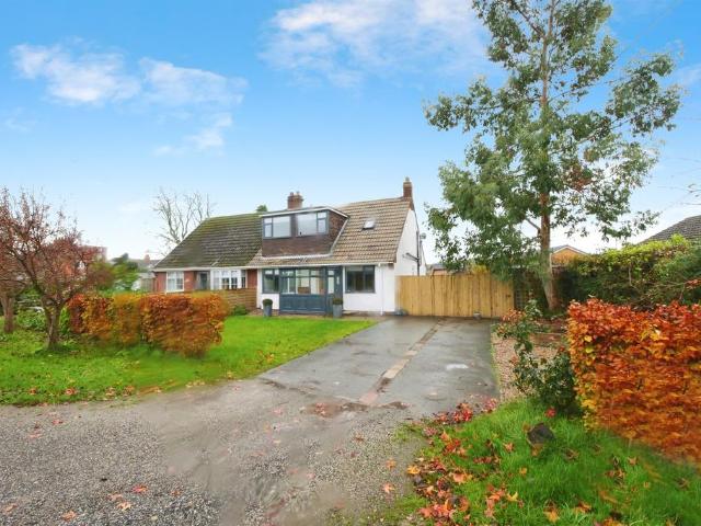 House for sale in Haxby, York