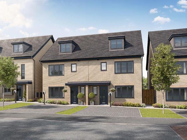 House for sale in Bedwell, Shephall