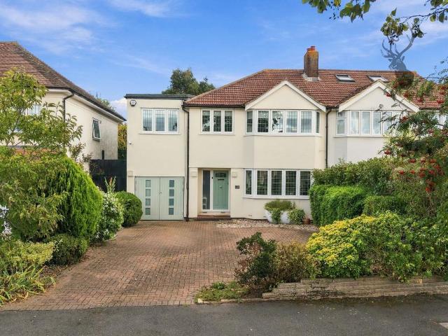 House for sale in Debden Green, Epping Forest