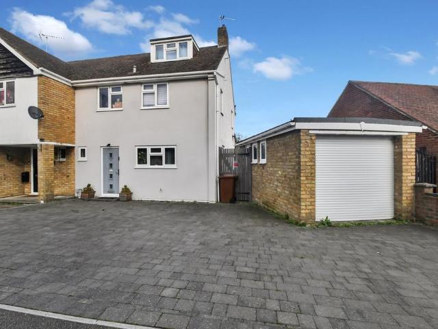 House for sale in Gillingham