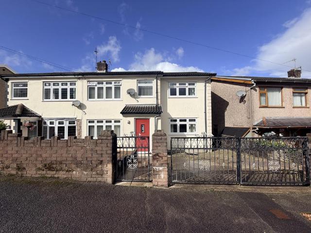House for sale in Maesteg
