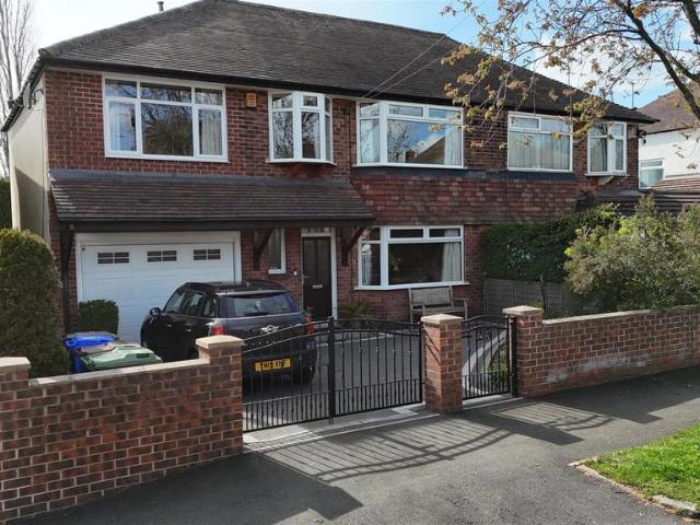 House for sale in Isle Of Man