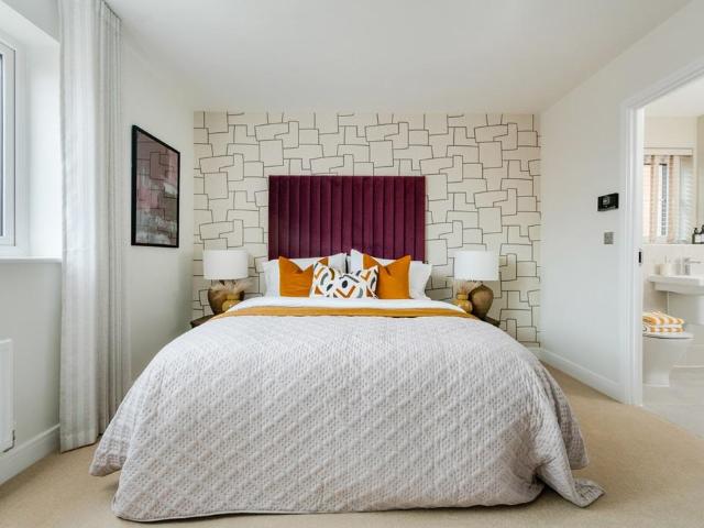 House for sale in West Bletchley, Isle Of Man
