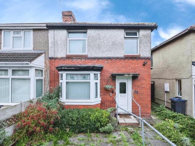 House for sale in Stechford, West Midlands