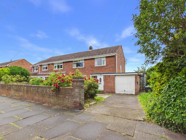 House for sale in Harton, South Shields