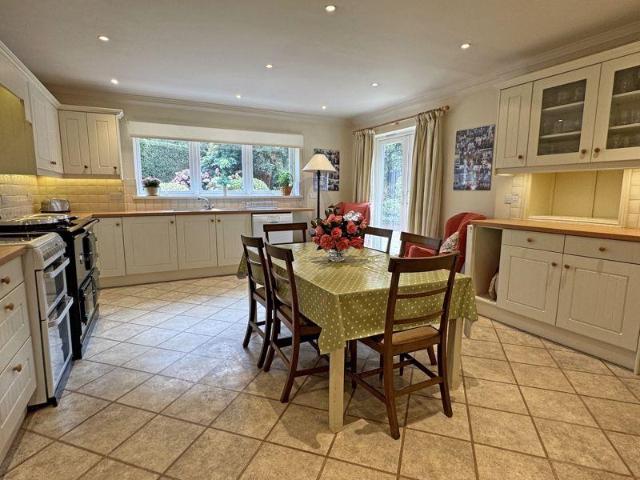House for sale in Budlake, Devon