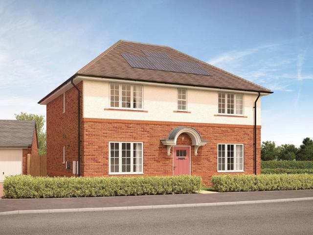 House for sale in Patterdown, Chippenham