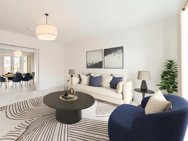 House for sale in Tilbury, Essex