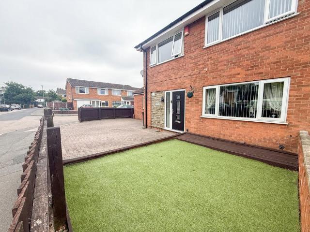 House for sale in Coleshill, West Midlands