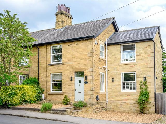 House for sale in Thorp Arch, West Yorkshire
