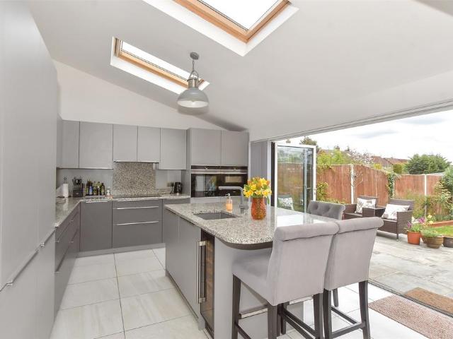 House for sale in Harold Wood, Greater London