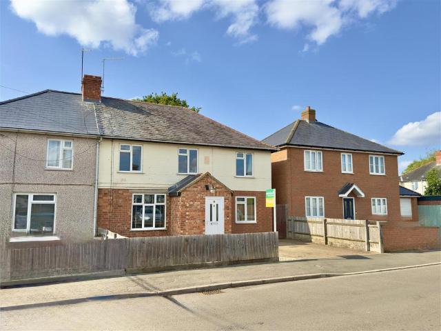House for sale in Kislingbury, Northamptonshire